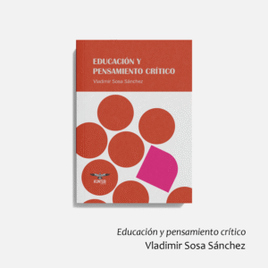 Educación y pensamiento crítico