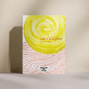 Como el sol de febrero