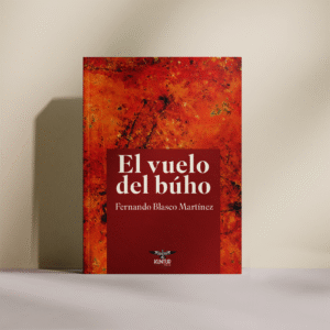 El vuelo del búho