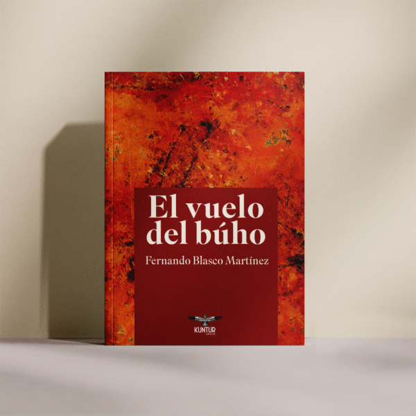 El vuelo del búho